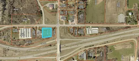 11200 Cleveland St, Nunica, MI 49448