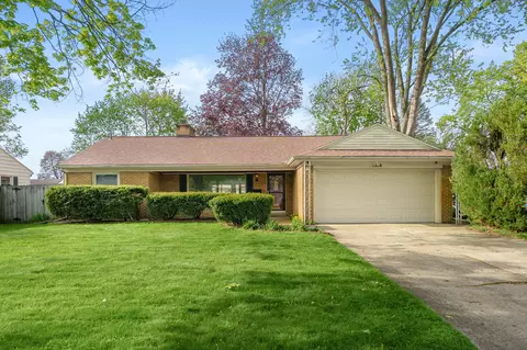 1816 Bloomfield Ave, Kalamazoo, MI 49001