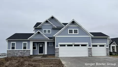 8035 Placid Waters Dr #57, Allendale, MI 49401