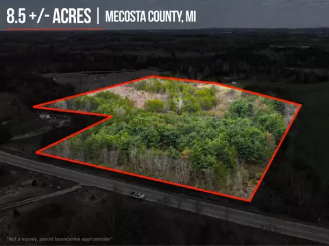 V/l 8.5a 18 Mile Road, Remus, MI 49340