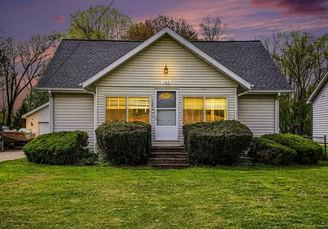 160 Charleston Ave, Battle Creek, MI 49037