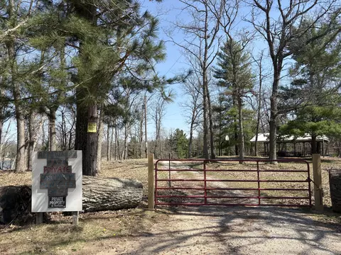S Chief Okemos Trail, Baldwin, MI 49304 photo 3