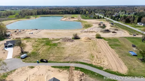 6562 Fillmore St, Allendale, MI 49401