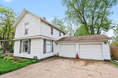 126 E South St, Vicksburg, MI 49097