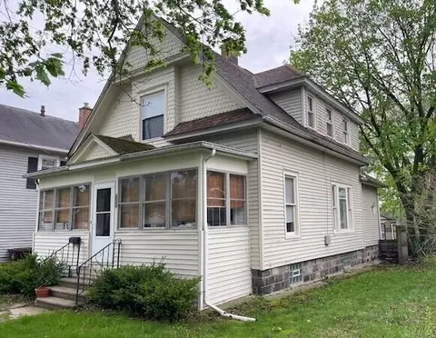 340 S Eagle St, Marshall, MI 49068