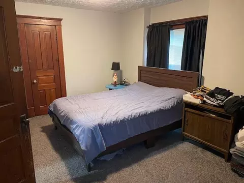 Bedroom - 340 S Eagle St, Marshall, MI 49068 photo 3 of 3