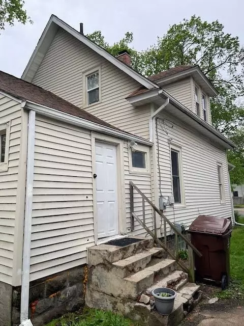 Exterior - 340 S Eagle St, Marshall, MI 49068 photo 5 of 6