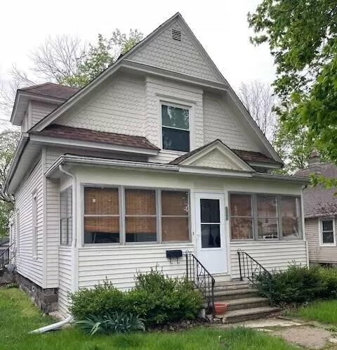 Exterior - 340 S Eagle St, Marshall, MI 49068 photo 6 of 6