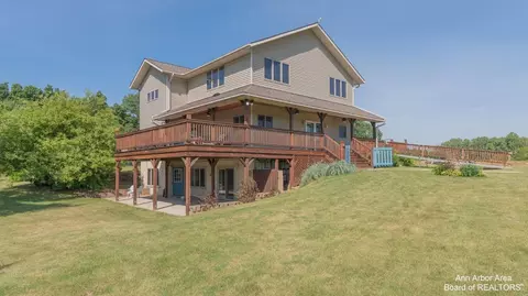 12322 Mccollum Rd, Clinton, MI 49236