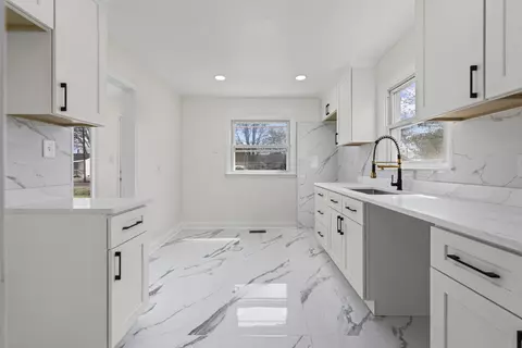 Kitchen - 6180 Cordell St, Romulus, MI 48174 photo 2 of 2