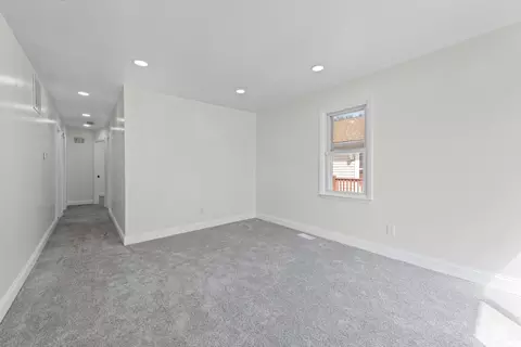 Living - 6180 Cordell St, Romulus, MI 48174 photo 1 of 2