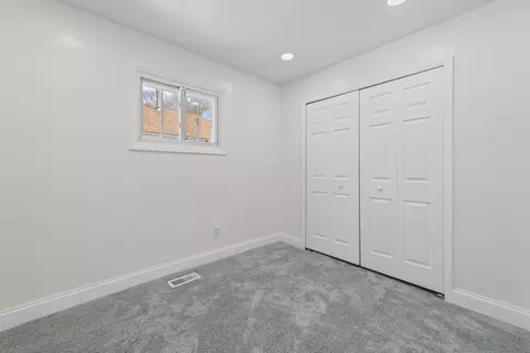 Bedroom - 6180 Cordell St, Romulus, MI 48174 photo 1 of 6