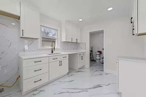 Kitchen - 6180 Cordell St, Romulus, MI 48174 photo 1 of 2