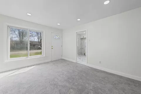 Living - 6180 Cordell St, Romulus, MI 48174 photo 2 of 2