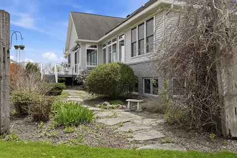 Exterior - 9550 Charles Ct, Dexter, MI 48130 photo 7 of 10