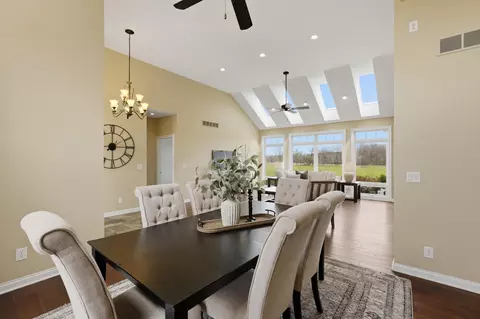 Dining - 9550 Charles Ct, Dexter, MI 48130 photo 2 of 5
