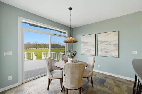 Dining - 9550 Charles Ct, Dexter, MI 48130 photo 3 of 5