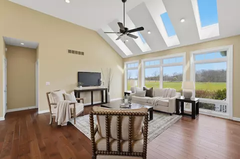 Living - 9550 Charles Ct, Dexter, MI 48130 photo 1 of 4
