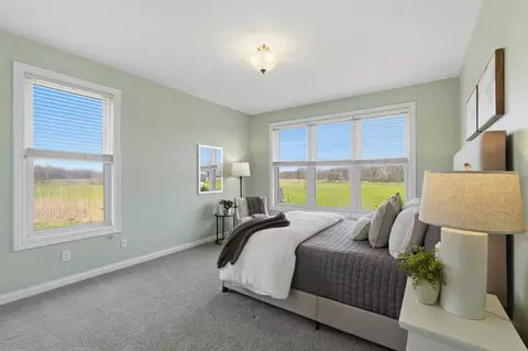 Bedroom - 9550 Charles Ct, Dexter, MI 48130 photo 1 of 7