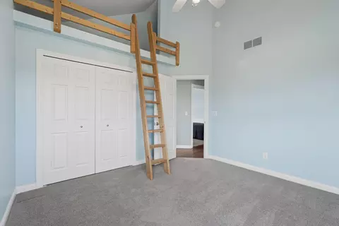 Bedroom - 9550 Charles Ct, Dexter, MI 48130 photo 7 of 7