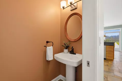 Bath - 9550 Charles Ct, Dexter, MI 48130 photo 1 of 7