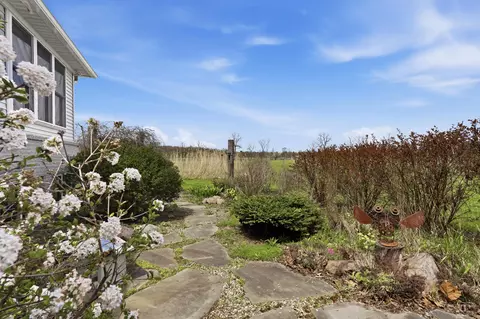 Exterior - 9550 Charles Ct, Dexter, MI 48130 photo 8 of 10