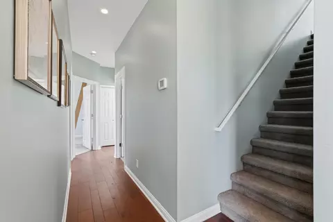 Entry Way - 9550 Charles Ct, Dexter, MI 48130 photo 3 of 5