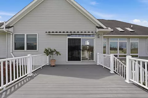 Exterior - 9550 Charles Ct, Dexter, MI 48130 photo 5 of 10