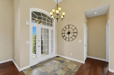 Entry Way - 9550 Charles Ct, Dexter, MI 48130 photo 1 of 5