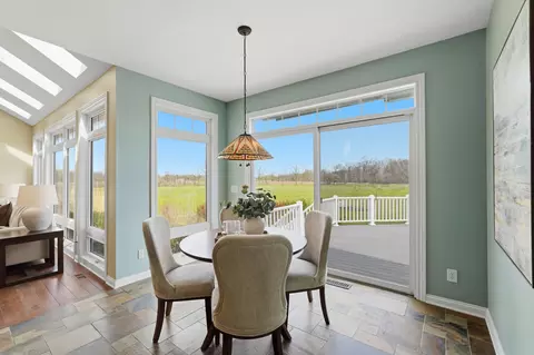 Dining - 9550 Charles Ct, Dexter, MI 48130 photo 4 of 5