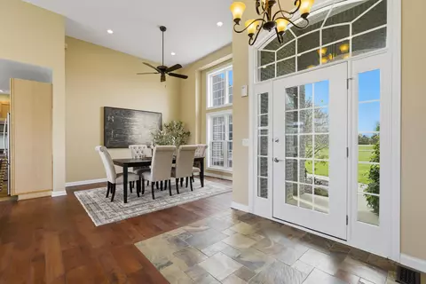 Entry Way - 9550 Charles Ct, Dexter, MI 48130 photo 2 of 5