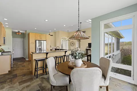 Dining - 9550 Charles Ct, Dexter, MI 48130 photo 5 of 5
