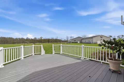 Exterior - 9550 Charles Ct, Dexter, MI 48130 photo 4 of 10