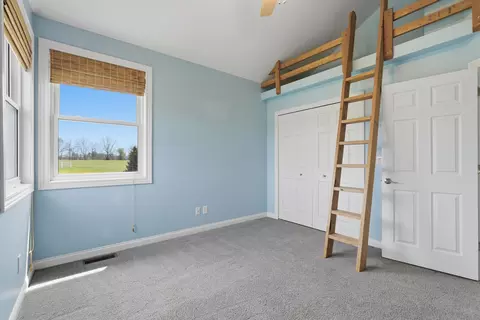 Bedroom - 9550 Charles Ct, Dexter, MI 48130 photo 6 of 7