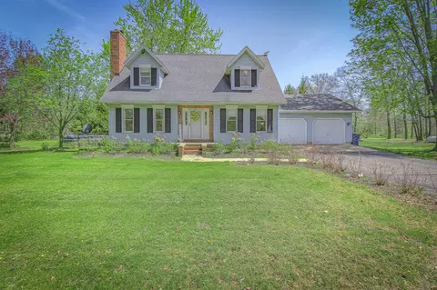 7120 15 12 Mile Rd, Marshall, MI 49068