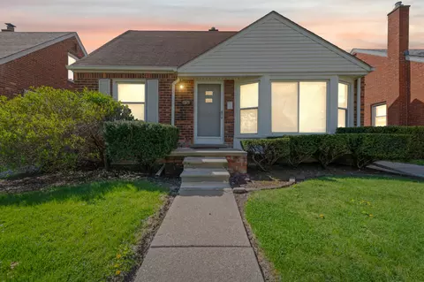 1119 Harrison Blvd, Lincoln Park, MI 48146