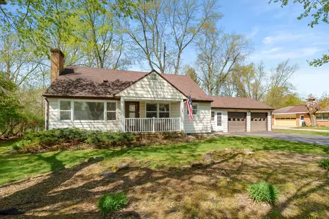 6824 Oakland Dr, Portage, MI 49024