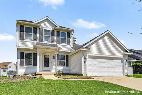 3721 Cedar Landing Dr SE, Grand Rapids, MI 49512