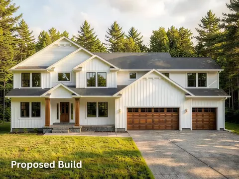 0 Scenic Hills Dr, Jackson, MI 49201