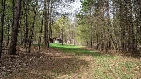 1634 W Hazel Rd, Hart, MI 49420