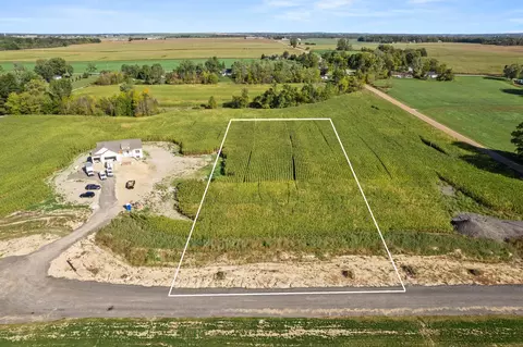 Vl Par F Grand Vista Drive, Coopersville, MI 49404