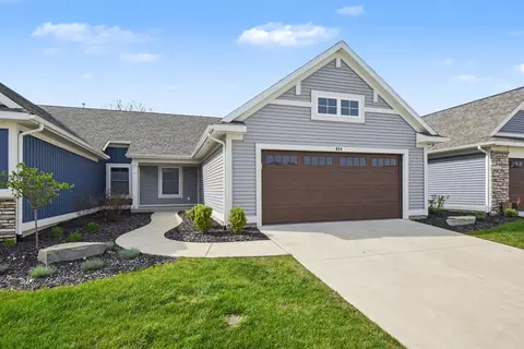 984 Harper Woods Dr SW, Byron Center, MI 49315