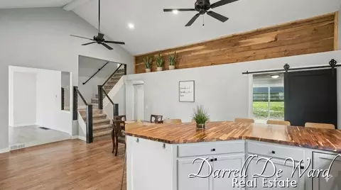 Entry Way - 130 Cherry St, Freeport, MI 49325 photo 1 of 2
