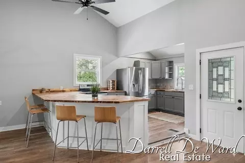 Kitchen - 130 Cherry St, Freeport, MI 49325 photo 1 of 2