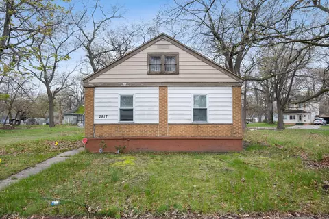 2817 Mason Blvd, Muskegon Heights, MI 49444