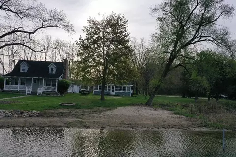 Exterior - 226 Custer Dr, Coldwater, MI 49036 photo 7 of 7