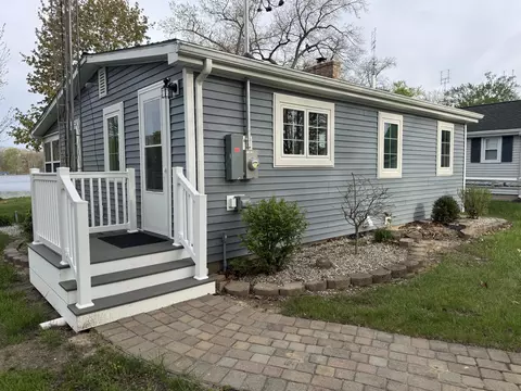 226 Custer Dr, Coldwater, MI 49036