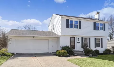 1826 Menominee Dr SE, Grand Rapids, MI 49506