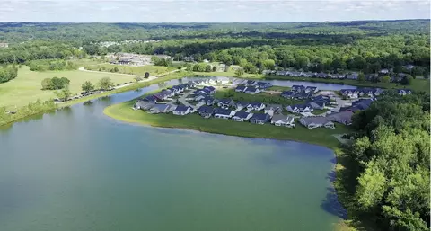 2930 Isle Water Dr, Belmont, MI 49306