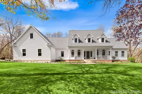 3844 Steeple Ridge Ct NE, Grand Rapids, MI 49525
